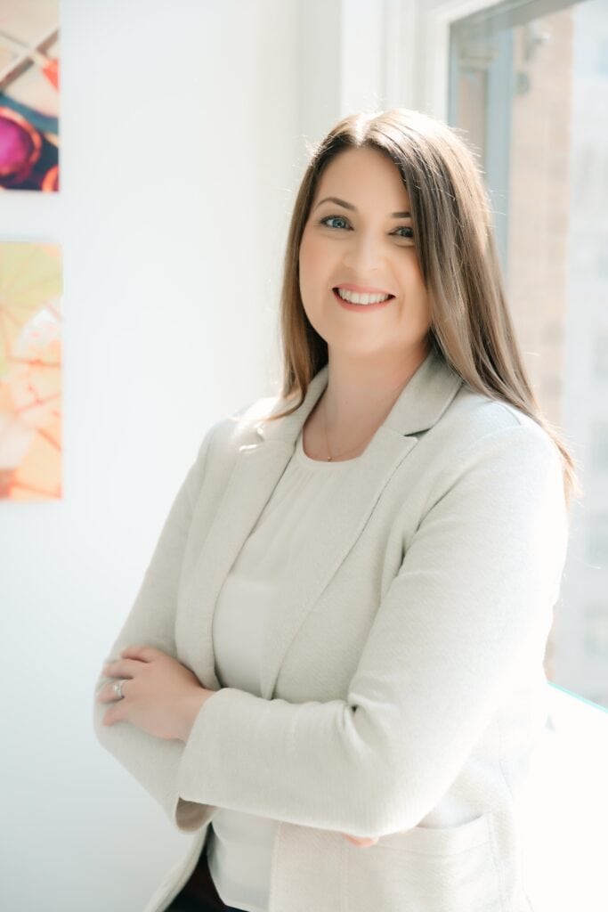 Katie Shimizu Client & Operations Services Lead at Treehouse Wealth Advisors