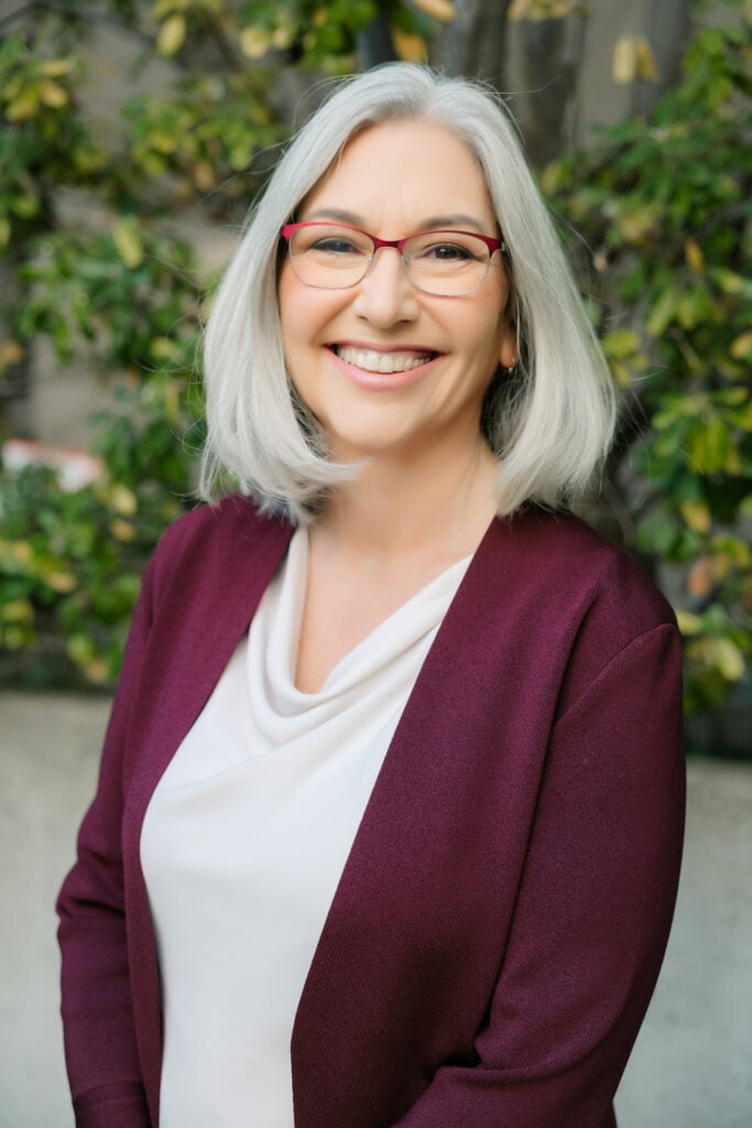 Lexi Olian - Private Wealth Advisor & Director of Financial Planning at Treehouse Wealth Advisors