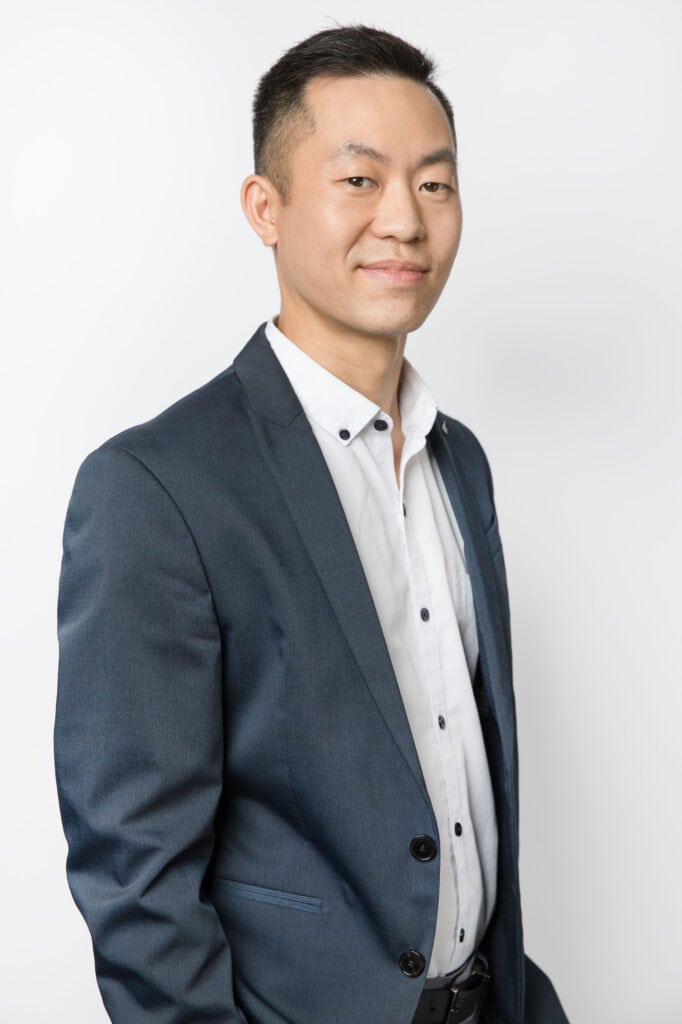 Newton Wen is Operations Manager at Treehouse Wealth Advisors