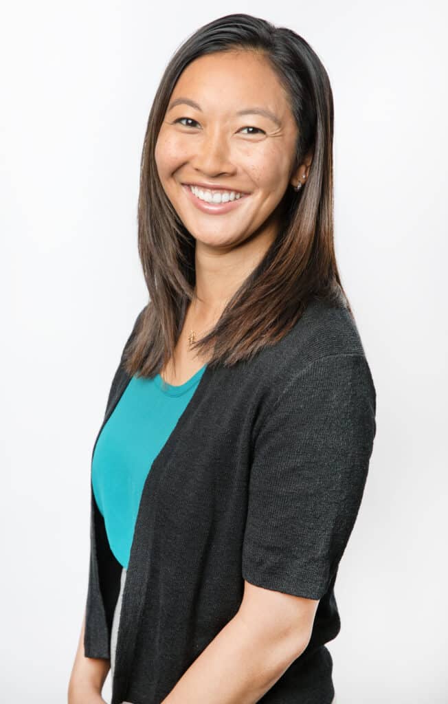 Stacey Chin is a Private Wealth Advisor and CIO at Treehouse Wealth Advisors