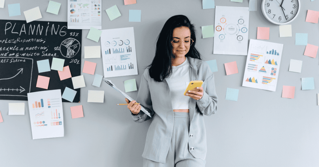 Turning Intentions into Financial Clarity