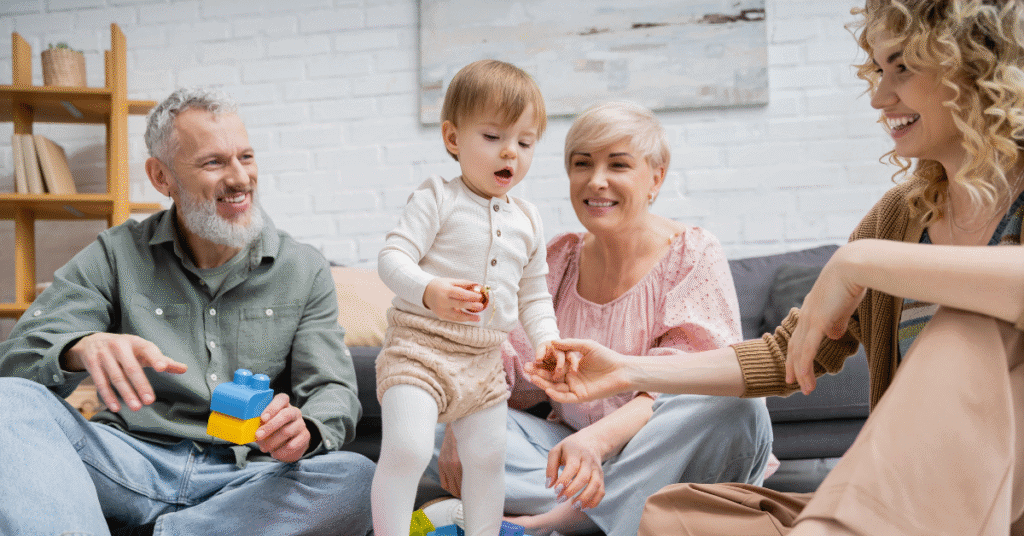 Modern Estate Planning