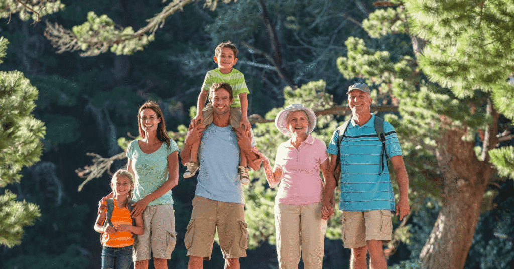 Modern Estate Planning