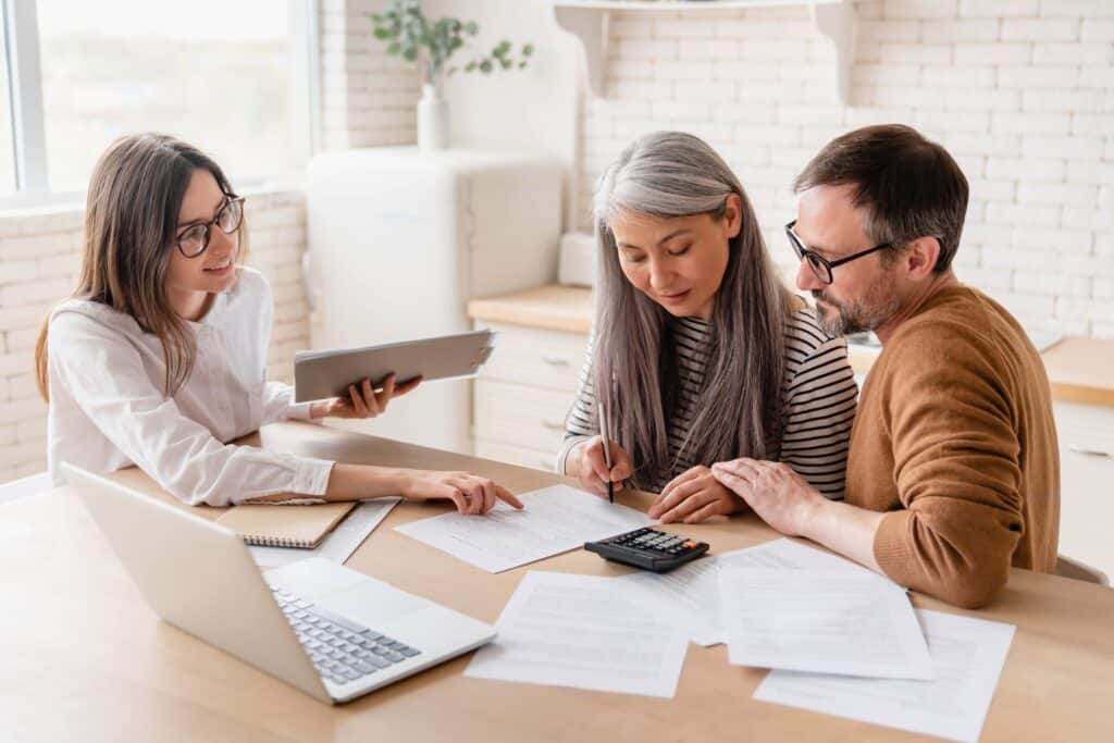 Year-Round Tax Planning: Beyond the April 15 Deadline
