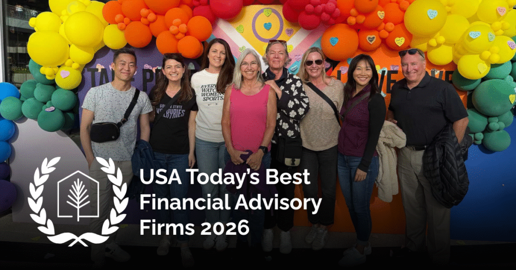 USA Today's Best Financial Advisory Firms for 2026