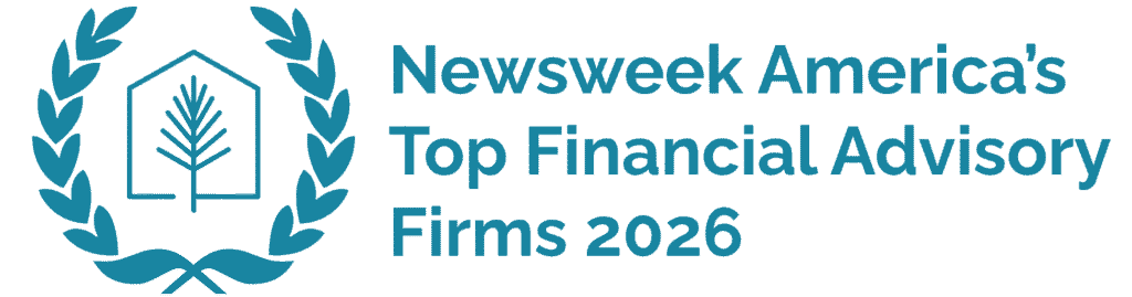 Newsweek Amercias Top Financial Advisory Firms 2026