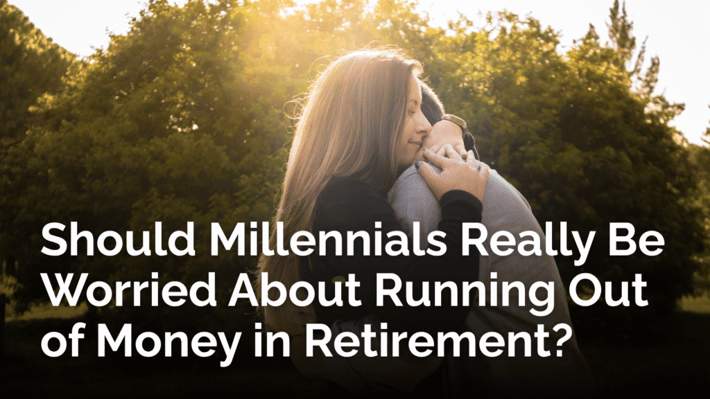 Wealth Tip Should Millennials Really Be Worried
