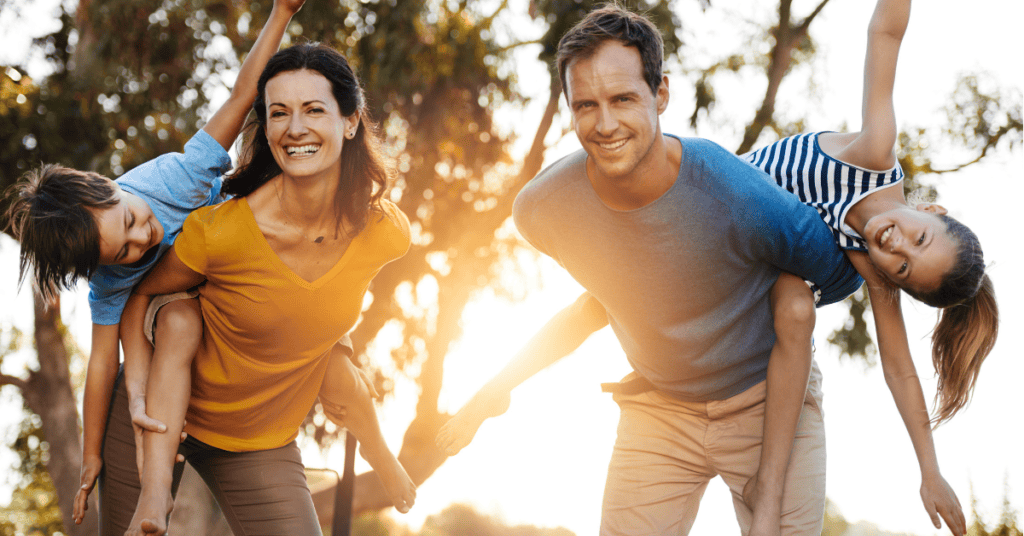 Financial Planning for High Income Families Beyond Investing