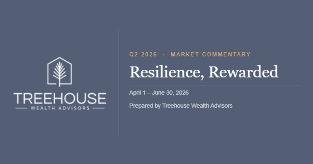 Q2 2026 Market Commentary