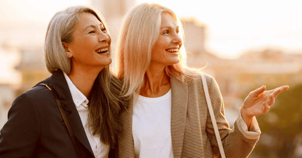 Retirement Planning for Women