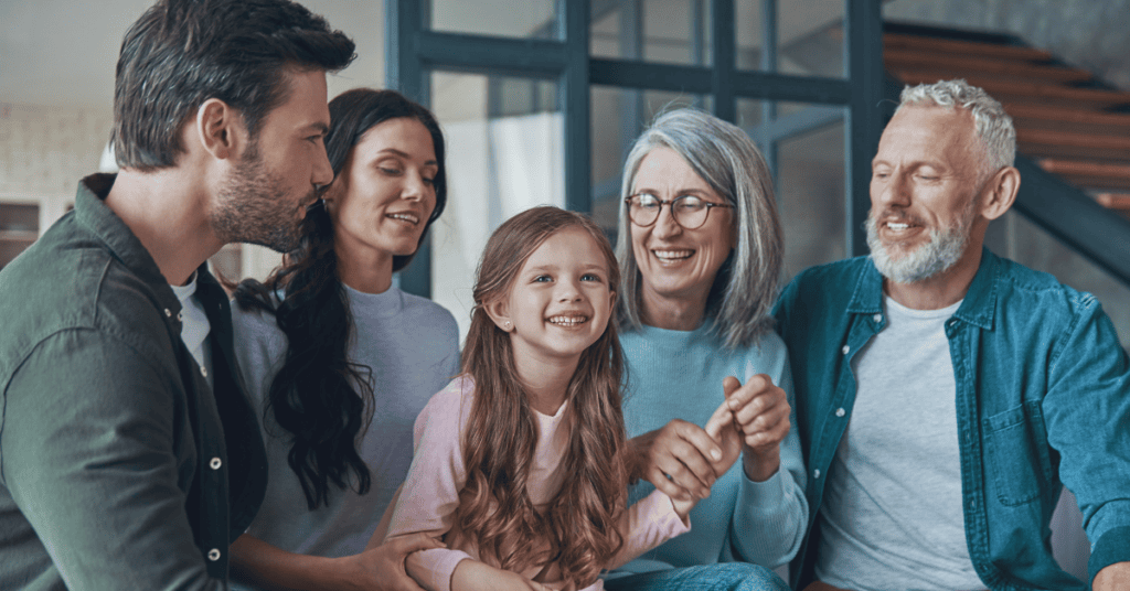 Family Wealth Conversations with Adult Children