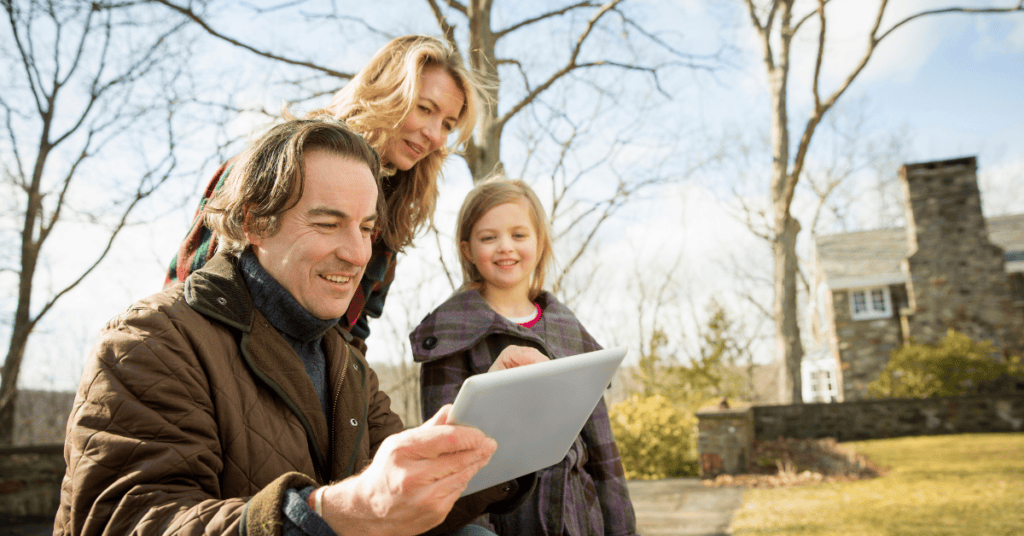 College Planning for Affluent Families
