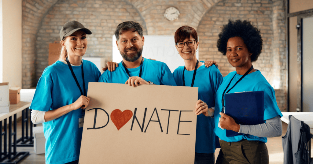 Year-End Charitable Giving Strategies