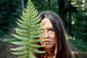 Braiding Sweetgrass recap