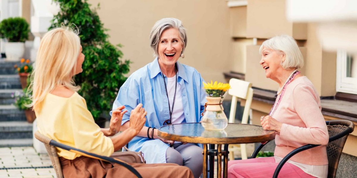 Continuing Care Retirement Communities